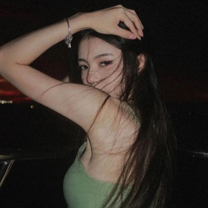 我与妈妈的黄色脚踏车