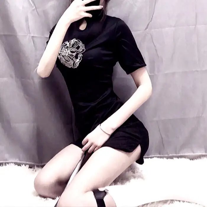 明日战记