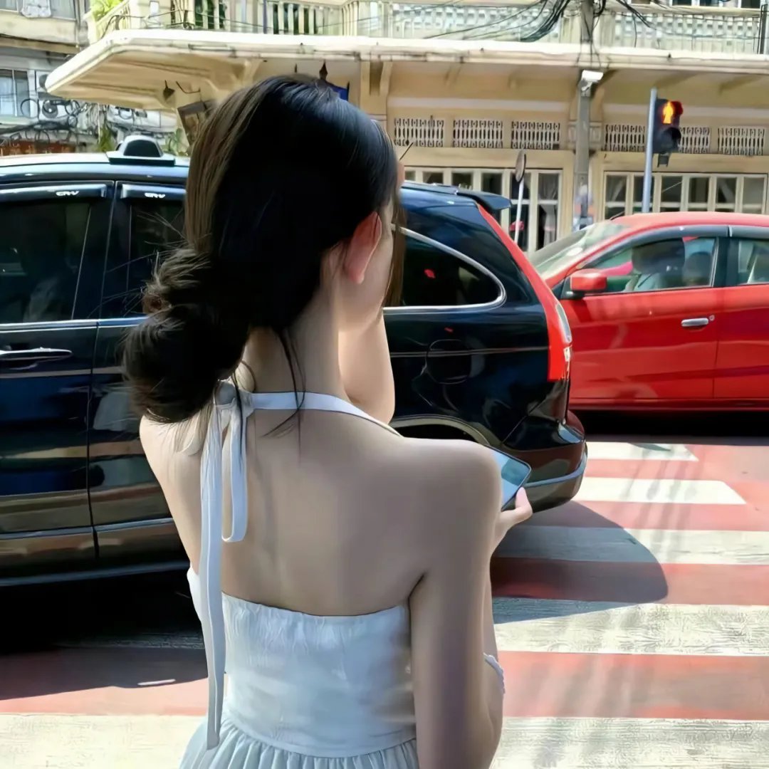 一代妖后